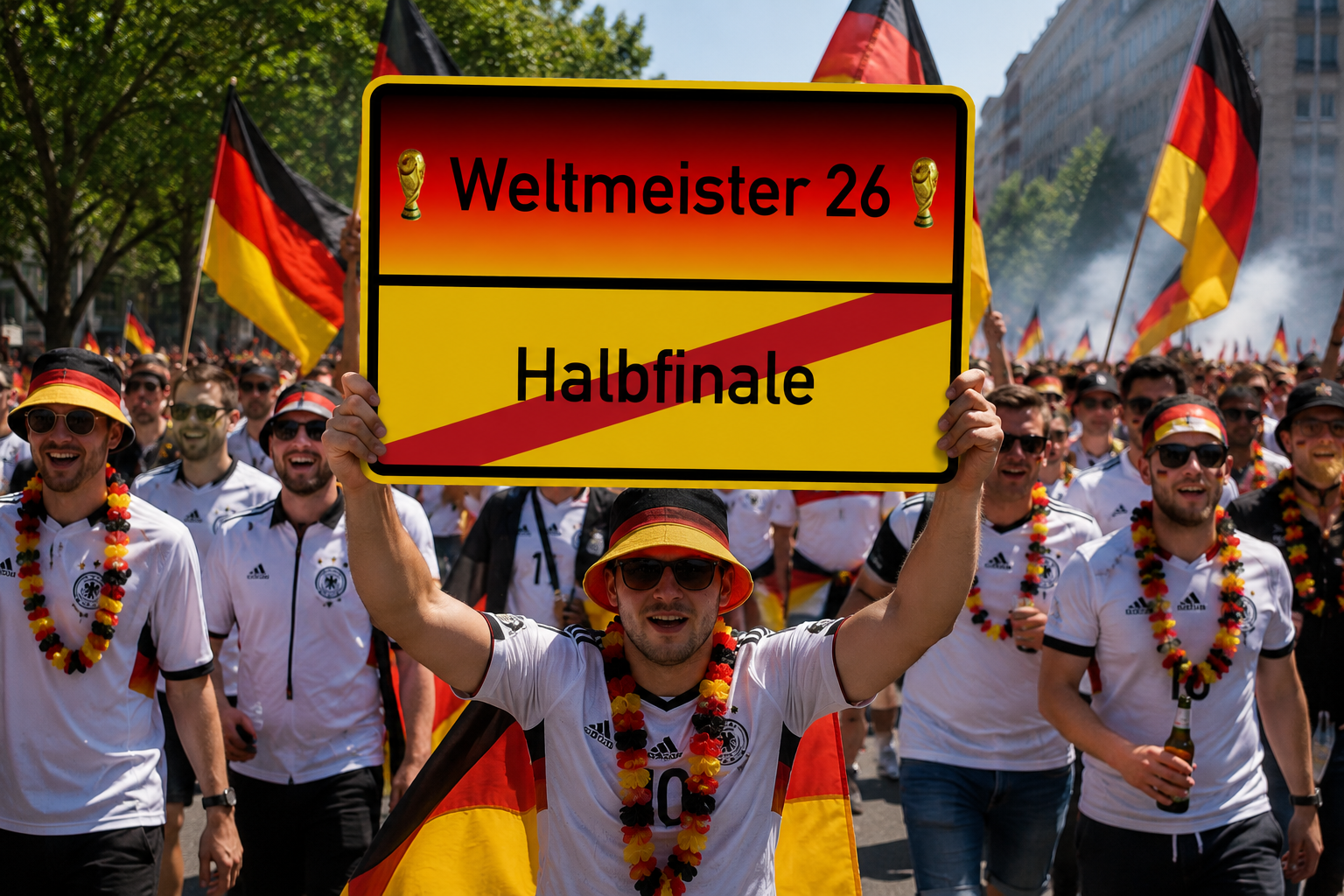 WM Schilder