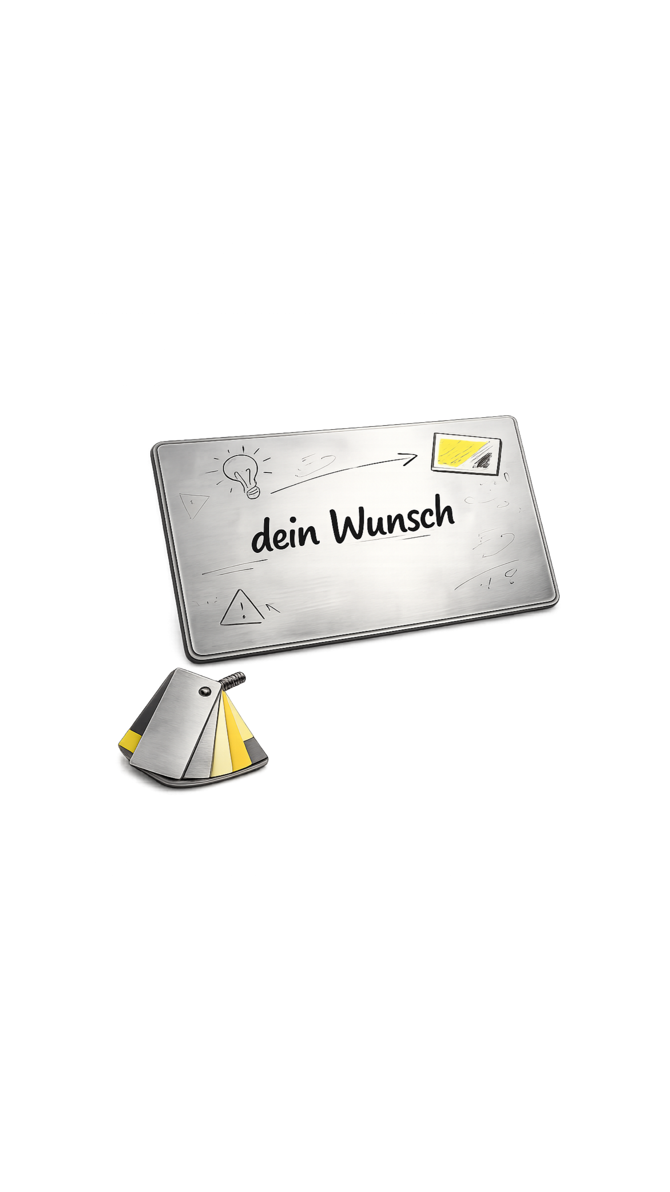 Sonderanfertigungen & Anfragen