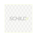 Aufkleber personalisierbar transparent 1:1
