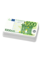 Personalisierte Sticker