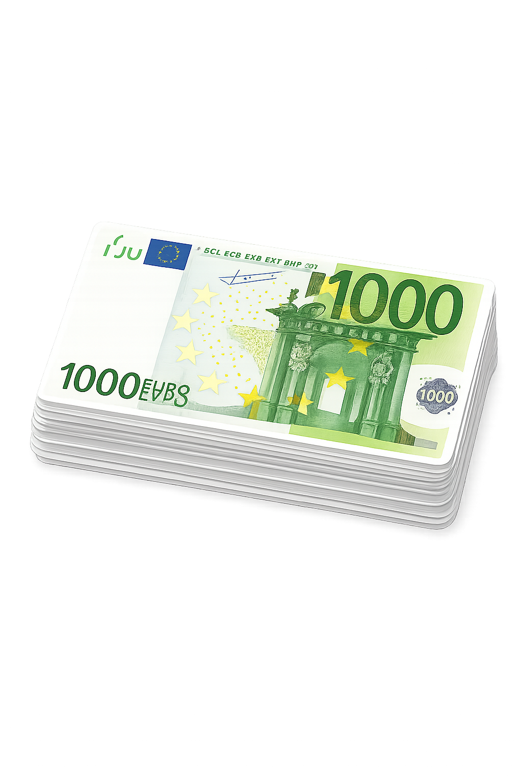 Personalisierte Sticker