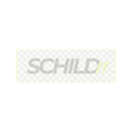 Aufkleber personalisierbar transparent 3:1