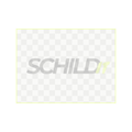 Aufkleber personalisierbar transparent 4:3