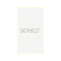Aufkleber personalisierbar transparent 9:16