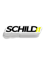 Personalisierte Sticker